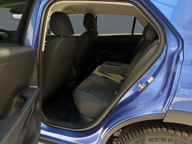 Volkswagen T-Roc 1.5 eTSI Life