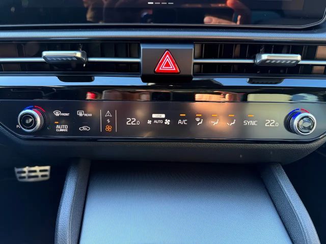 Kia Sportage GDi GT-Line Vierwielaandrijving