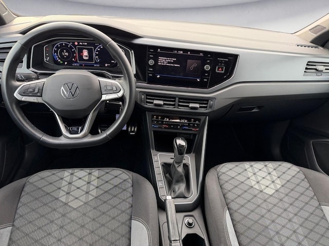 Volkswagen Taigo 1.0 TSI DSG R-Line