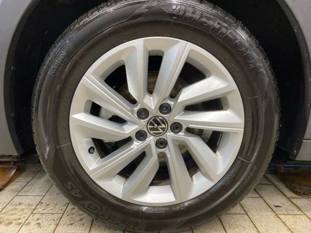 Volkswagen T-Cross 1.0 TSI DSG Life