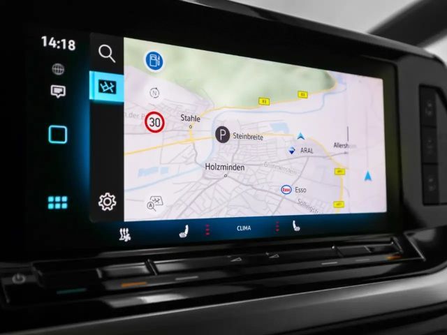 Volkswagen Multivan 2.0 TDI Life T7