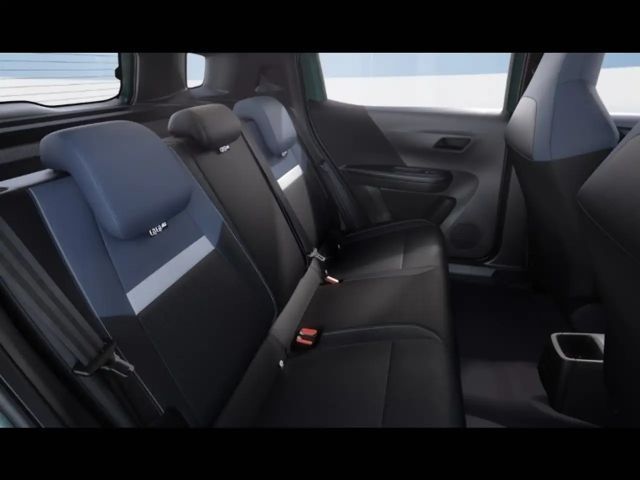 Opel Frontera EditionMHEV LED*Fernlichtass*ParkpilotHi