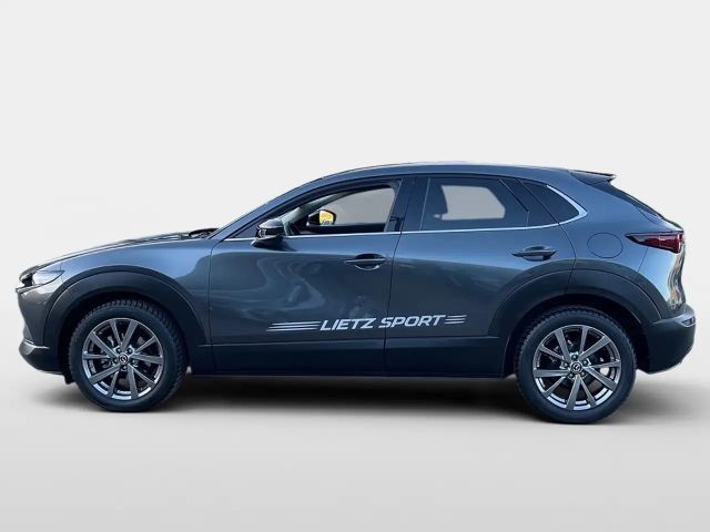 Mazda CX-30 SkyActiv e-Skyactiv