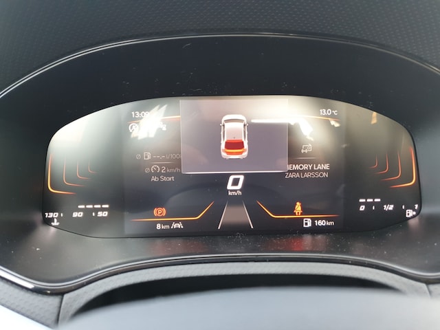 Seat Ibiza Reference