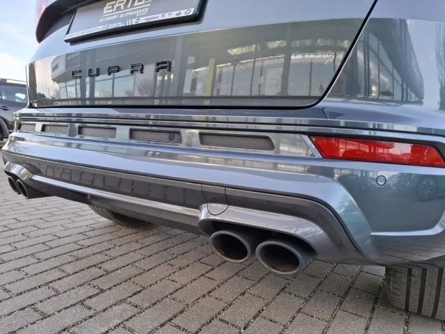 Cupra Ateca 2.0 TSI 4Drive DSG VZ