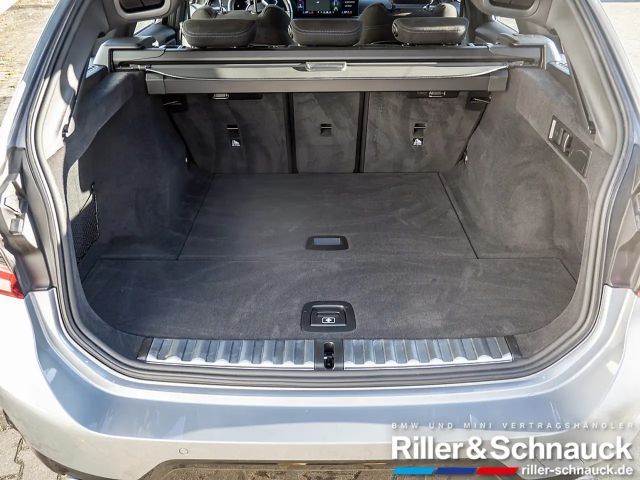 BMW 330 330i M-Sport Touring xDrive