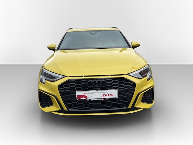 Audi A3 35 TFSI S-Tronic Sportback