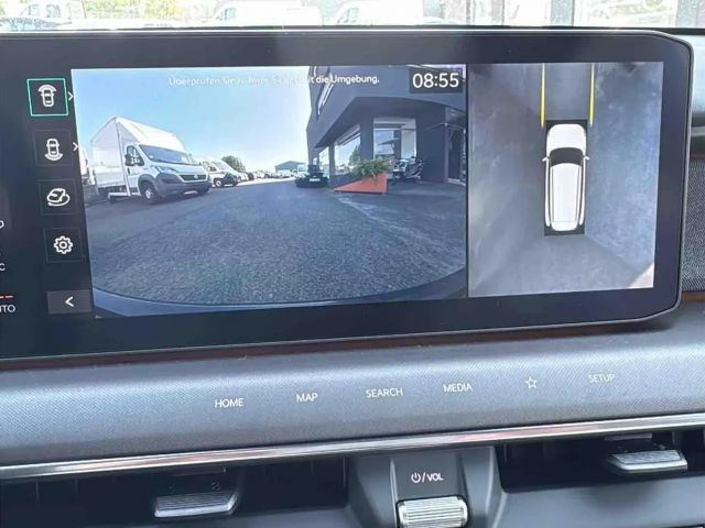 Kia EV9 Vierwielaandrijving