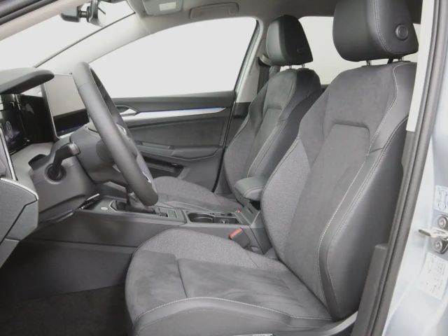 Volkswagen Golf Rabbit TSI