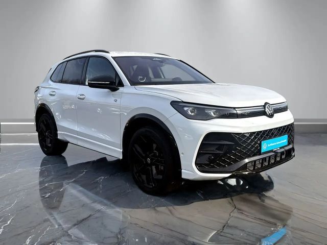 Volkswagen Tiguan 2.0 TDI DSG R-Line