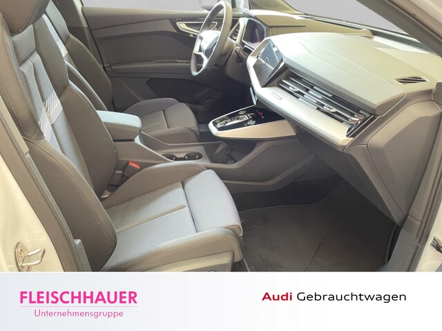 Audi Q4 e-tron Sportback