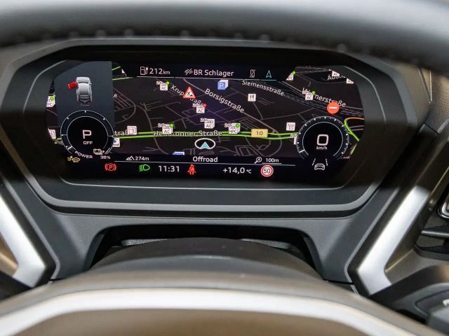 Audi Q4 e-tron Sportback