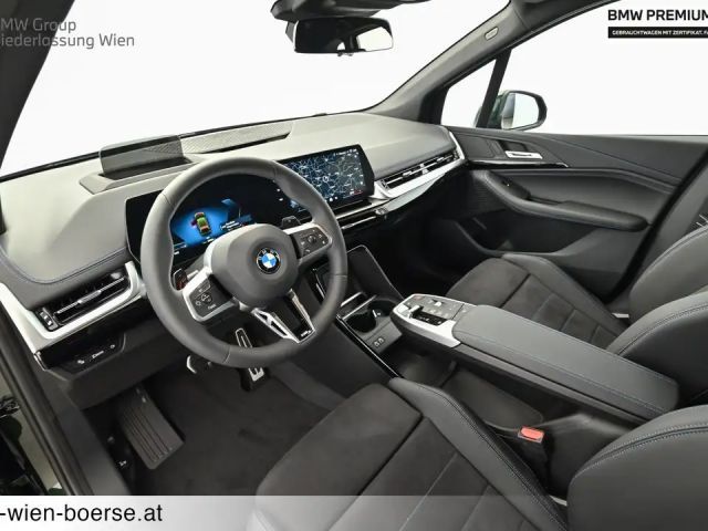 BMW 218 218d Active Tourer