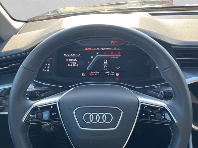 Audi A6 45 TDI Avant Quattro S-Line S-Tronic