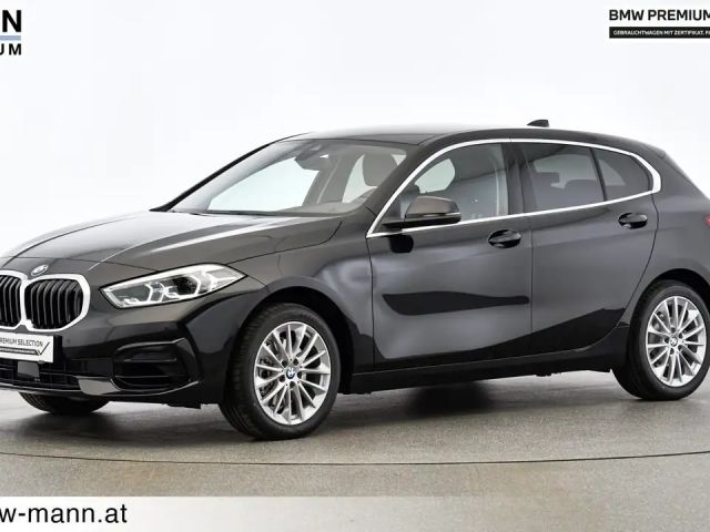 BMW 116 116i Sport Line