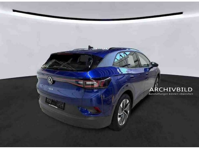 Volkswagen ID.4 Performance Pure