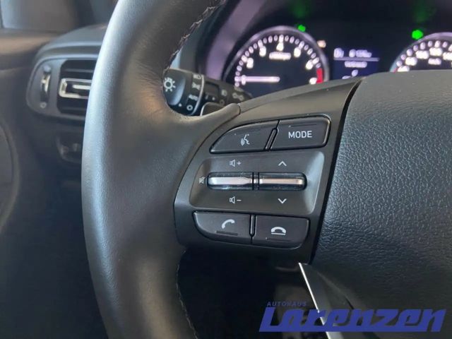 Hyundai i30 1.0 Connect T-GDi