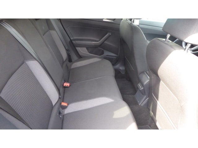 Volkswagen Taigo 1.0 TSI