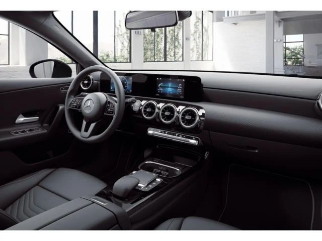 Mercedes-Benz A 250 A 250 e Style
