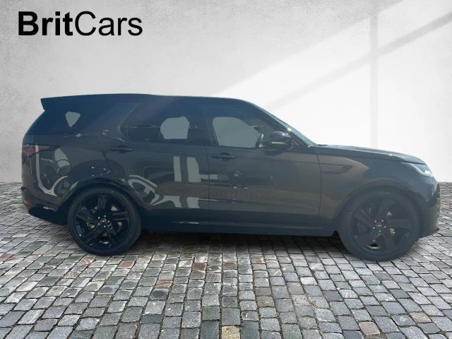 Land Rover Discovery Dynamic SE