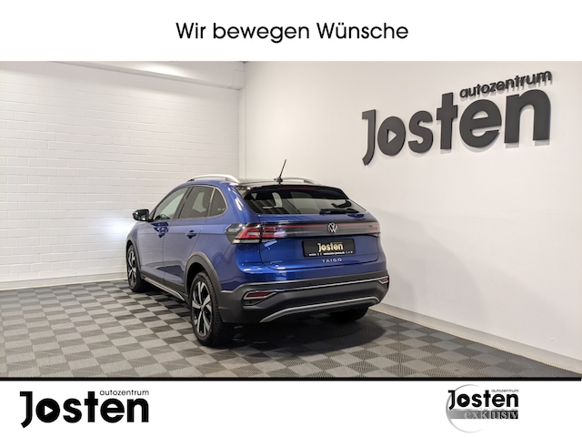 Volkswagen Taigo 1.5 TSI IQ.Drive Style