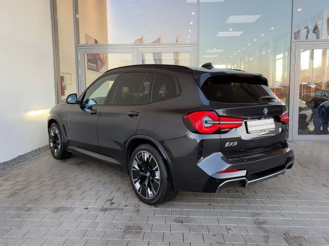 BMW iX3 M-Sport iX3
