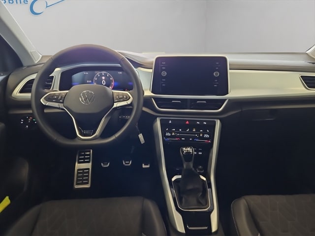 Volkswagen T-Roc 1.0 TSI