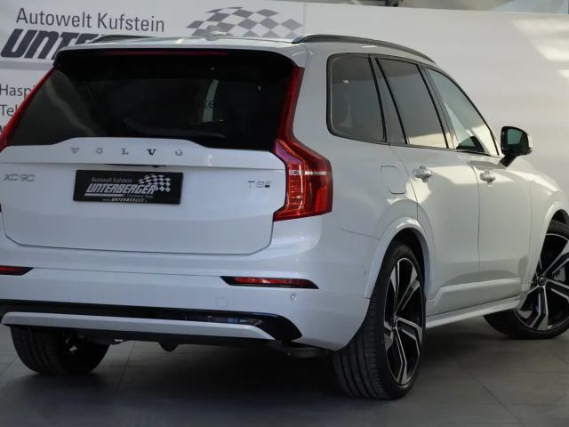 Volvo XC90 AWD Dark T8 Ultra