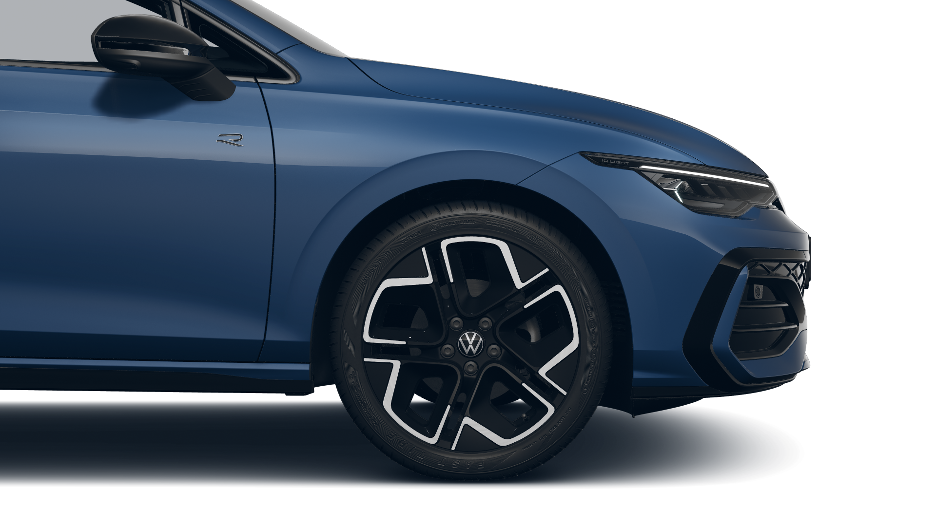 Volkswagen Golf Golf VIII Style