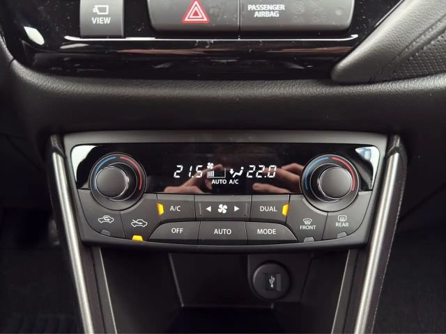Suzuki S-Cross AllGrip Flash