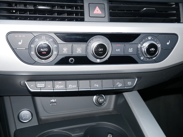 Audi A4 allroad 40 TDI Quattro S-Tronic