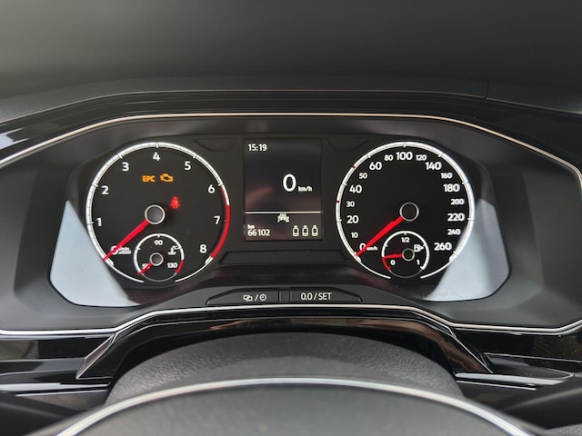 Volkswagen Polo 1.0 TSI Highline