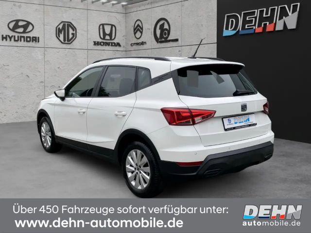 Seat Arona 1.0 TSI Style