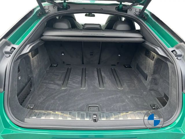 BMW X6 Competition Coupé