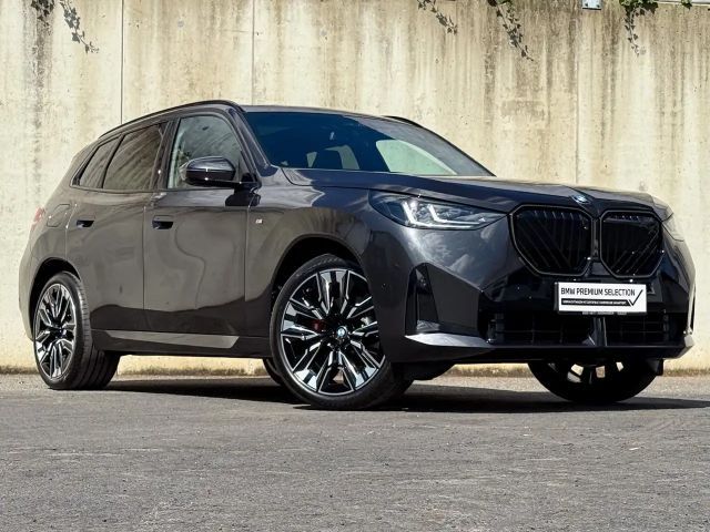 BMW X3 xDrive20i