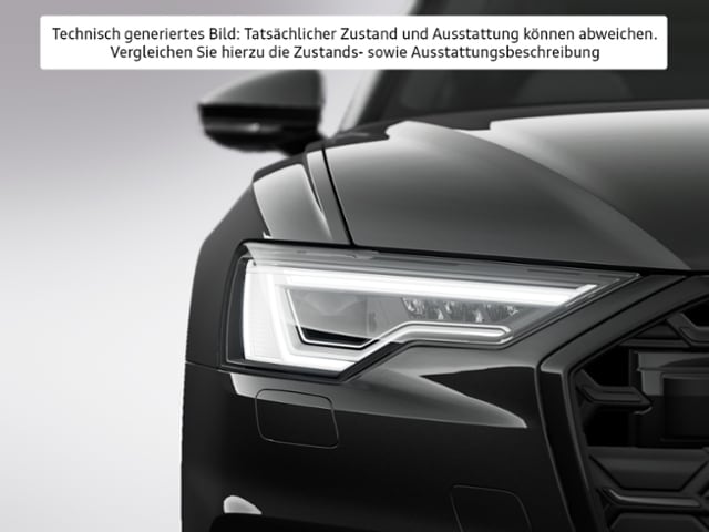 Audi A6 45 TDI Avant Quattro S-Line S-Tronic