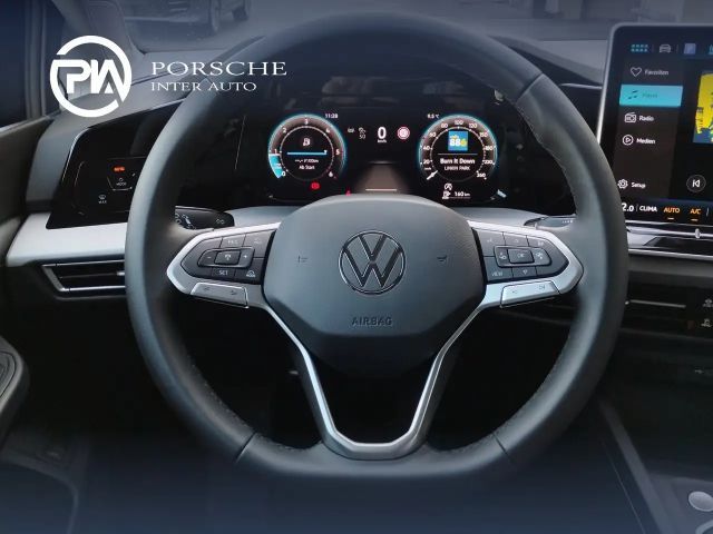 Volkswagen Golf Business Variant