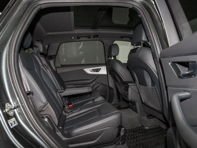 Audi Q7 55 TFSI Hybride S-Line