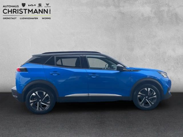 Peugeot E-2008 GT-Line