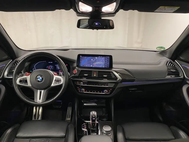 BMW X3 Competition