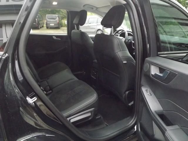 Ford Kuga 4x4 AWD Active Hybrid X