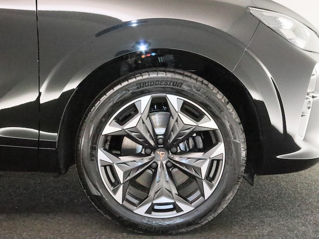 Cupra Terramar 2.0 TSI VZ