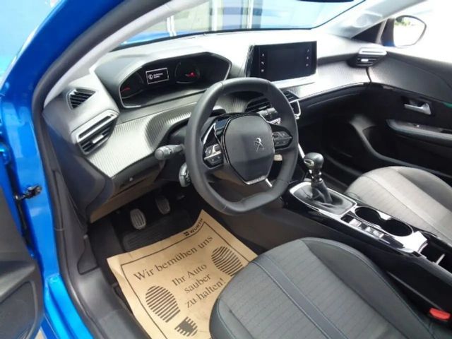 Peugeot 208 Allure Pack