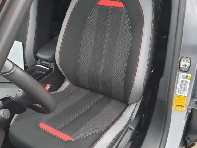 Opel Mokka GS-Line Grand Sport