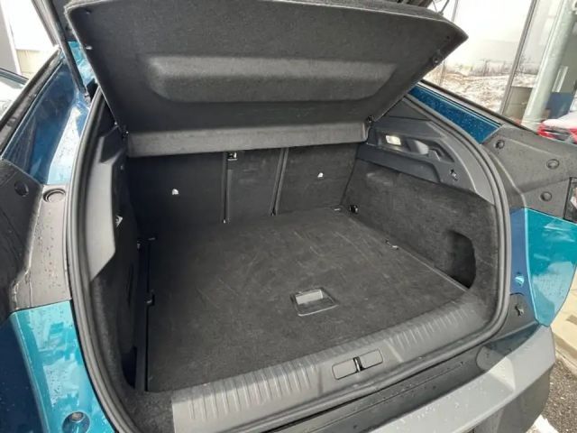 Peugeot 3008 Allure Pack Hybrid