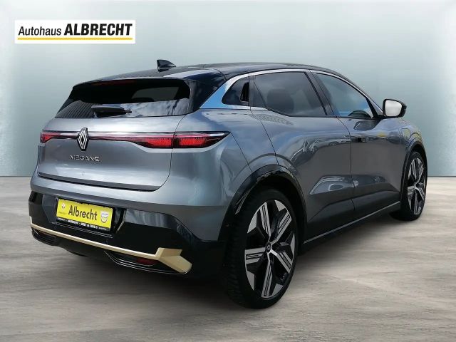 Renault Megane E-Tech E-Tech EV60 Iconic