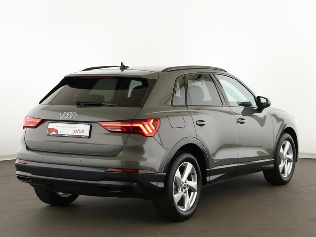 Audi Q3 35 TFSI S-Tronic
