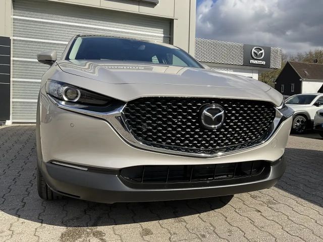 Mazda CX-30 2.5L SkyActiv