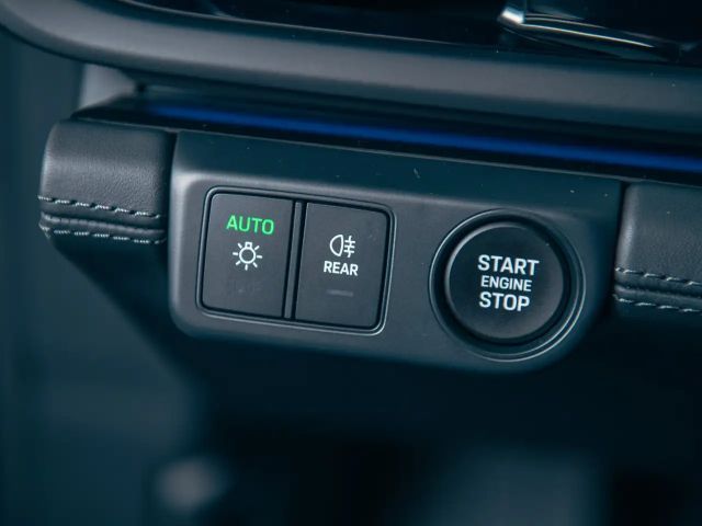 Porsche Panamera 4 E-Hybrid