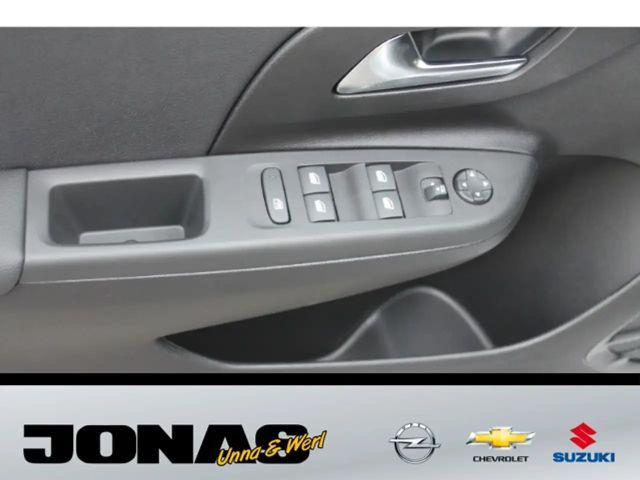 Opel Corsa 1.2 Turbo GS-Line Grand Sport